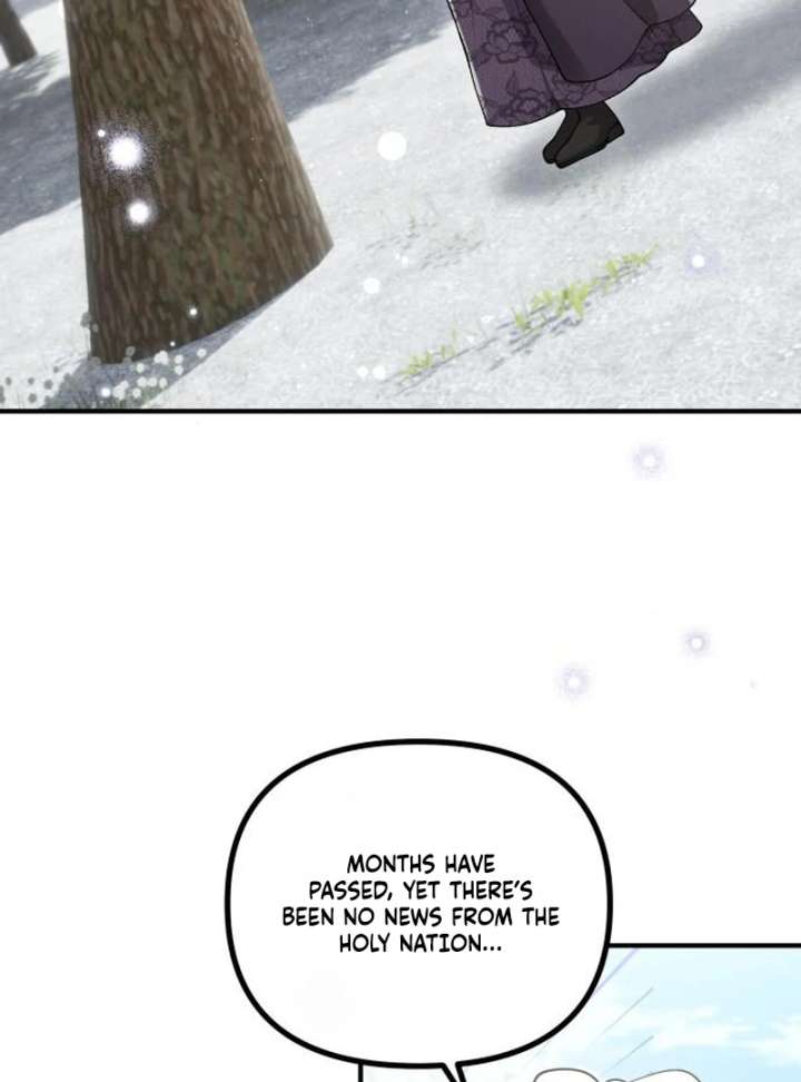 A Beast Swallowed by a Flower Chapter 110 - Page 68