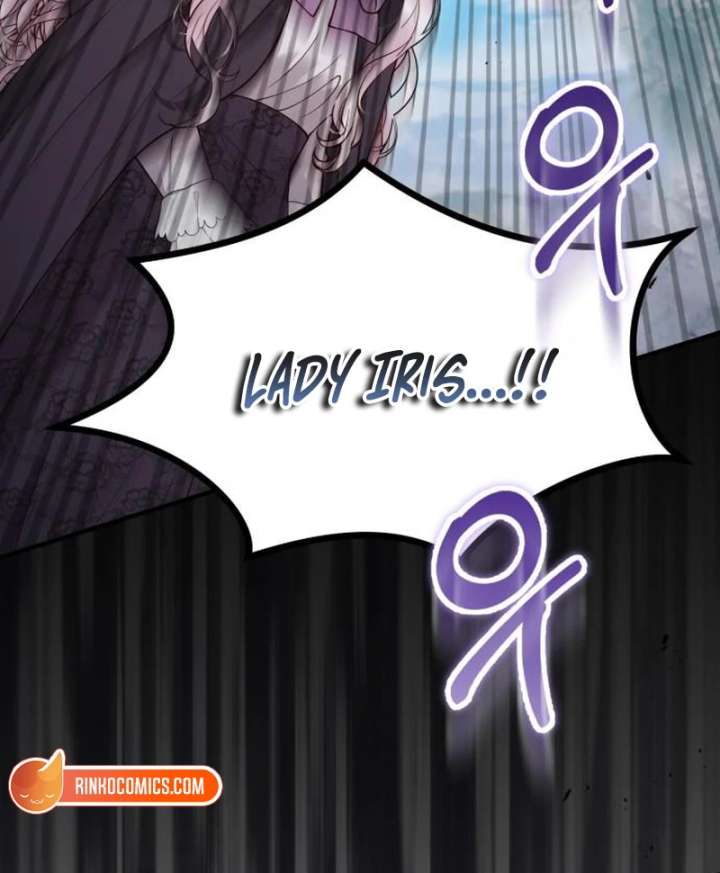 A Beast Swallowed by a Flower Chapter 110 - Page 78