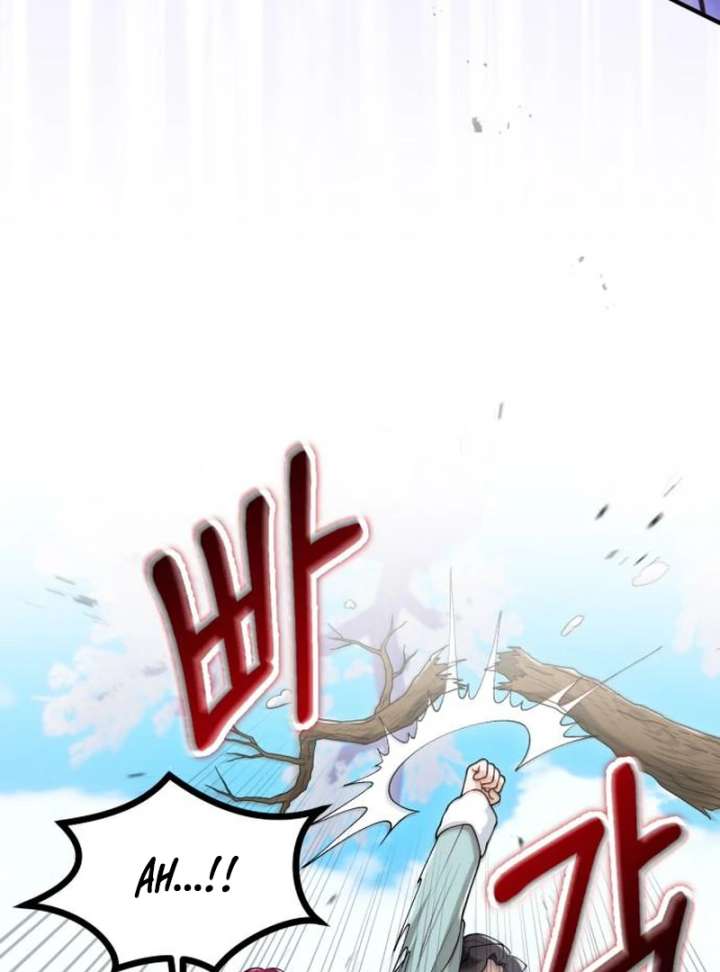 A Beast Swallowed by a Flower Chapter 110 - Page 81