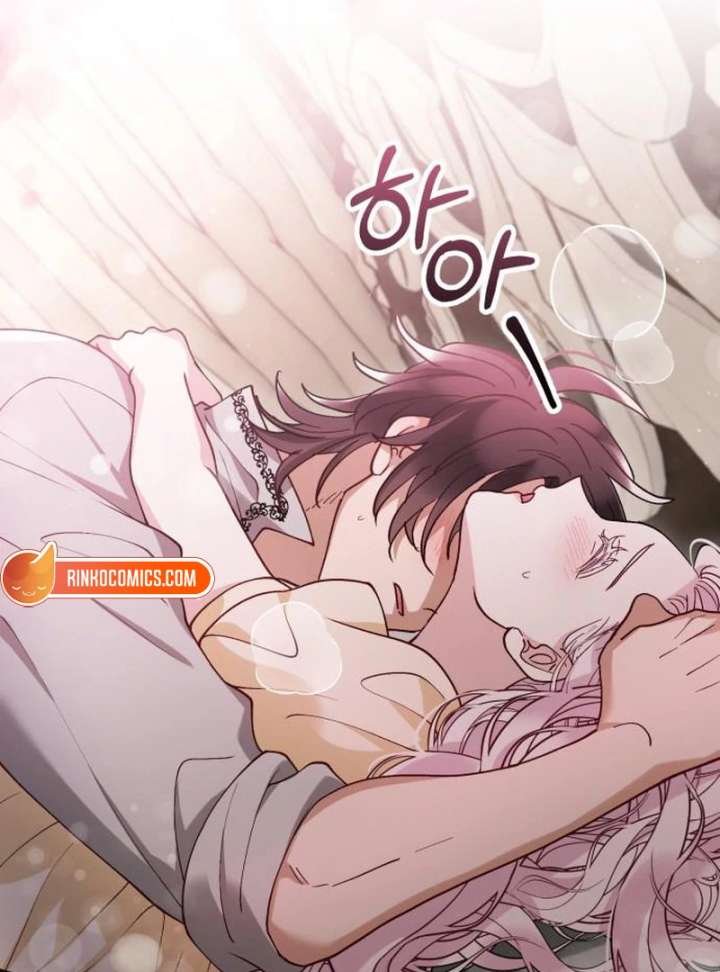 A Beast Swallowed by a Flower Chapter 111 - Page 31