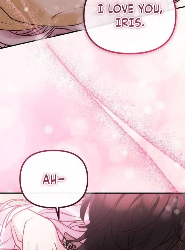 A Beast Swallowed by a Flower Chapter 111 - Page 35