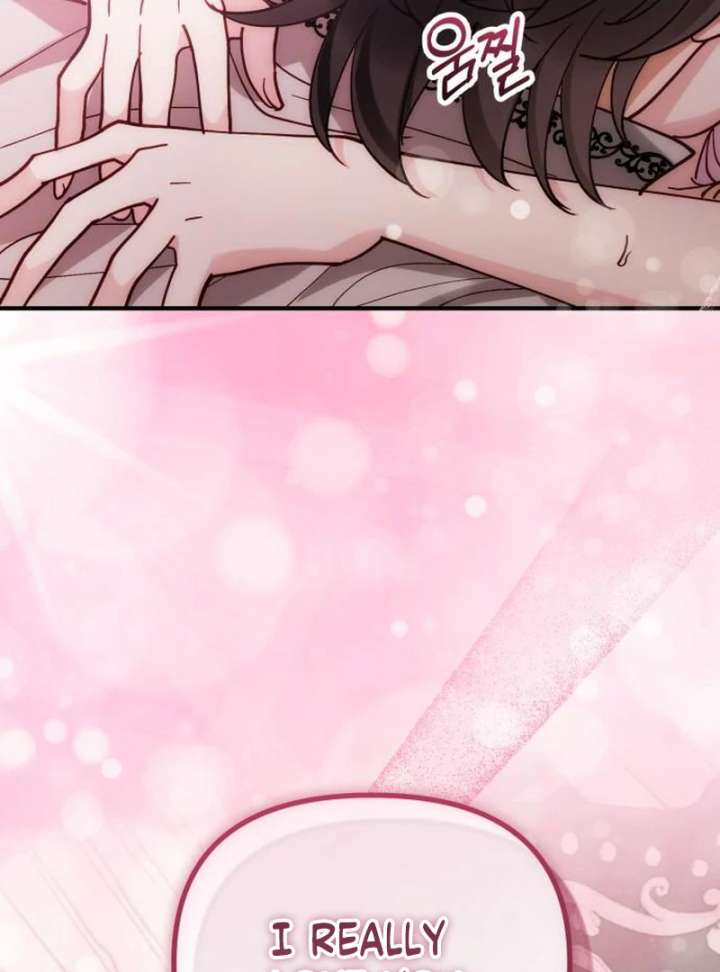 A Beast Swallowed by a Flower Chapter 111 - Page 36