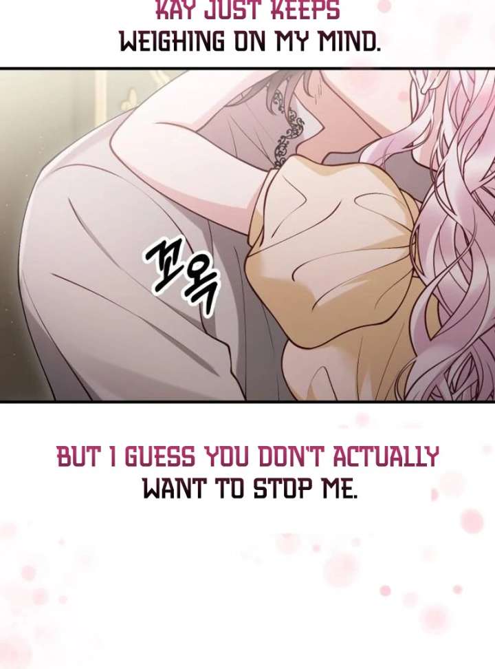 A Beast Swallowed by a Flower Chapter 111 - Page 4