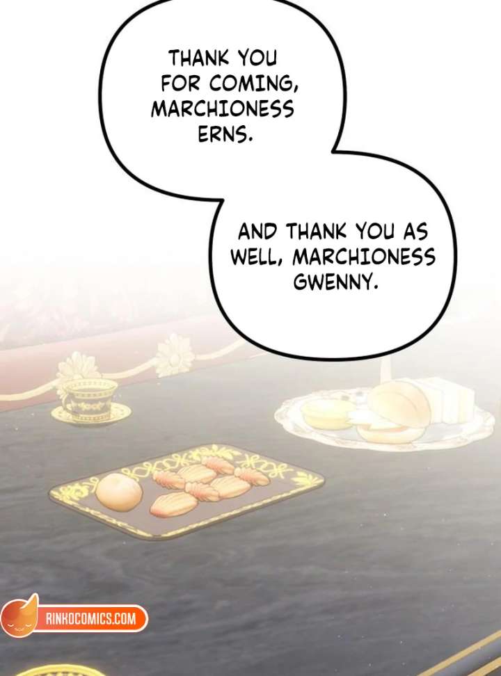 A Beast Swallowed by a Flower Chapter 111 - Page 42