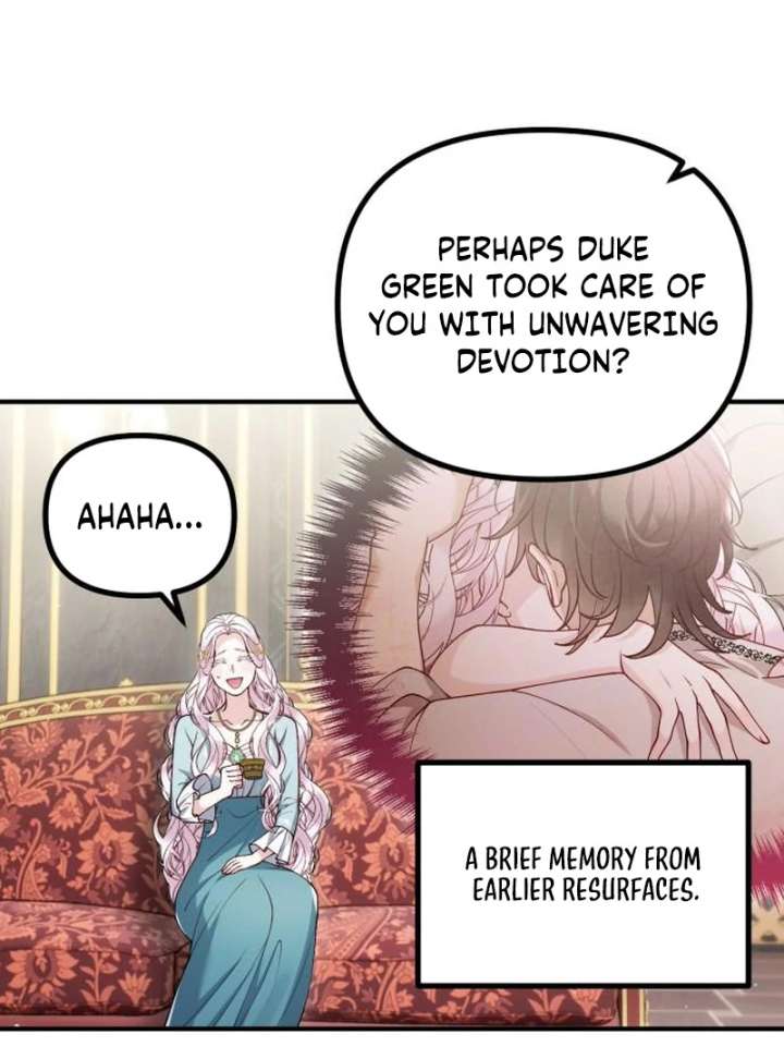 A Beast Swallowed by a Flower Chapter 111 - Page 46