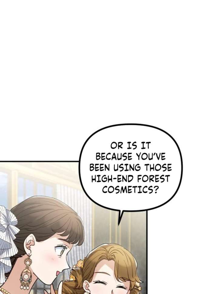 A Beast Swallowed by a Flower Chapter 111 - Page 47