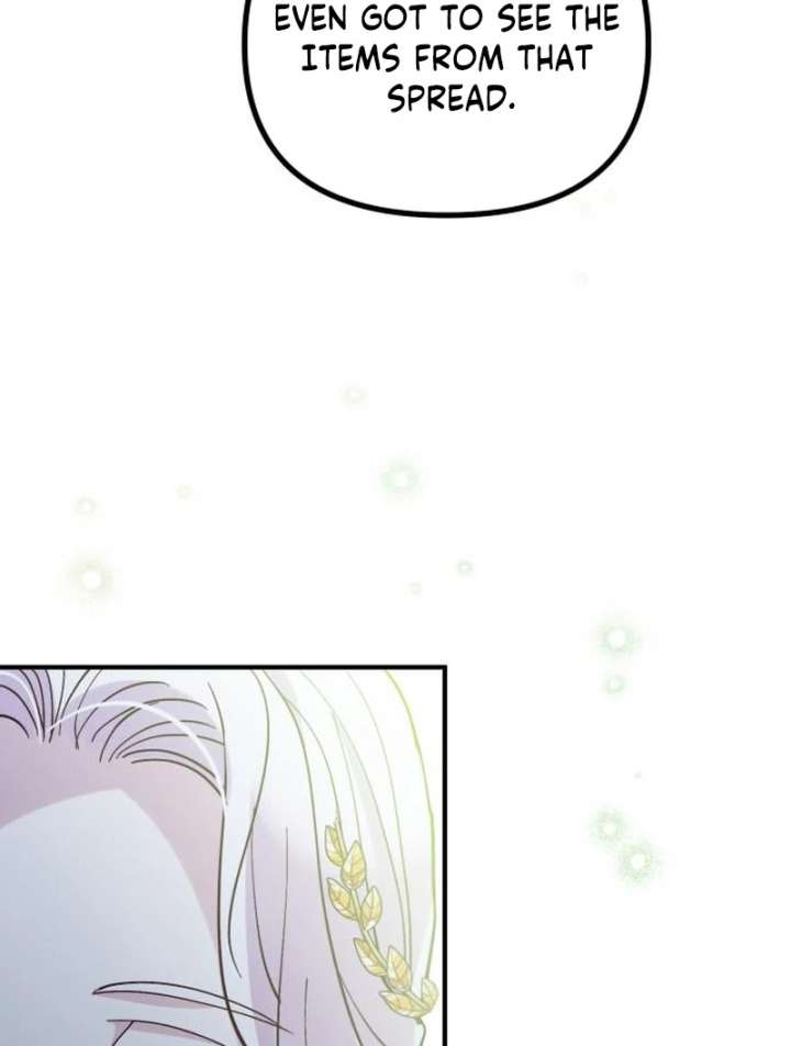 A Beast Swallowed by a Flower Chapter 111 - Page 50