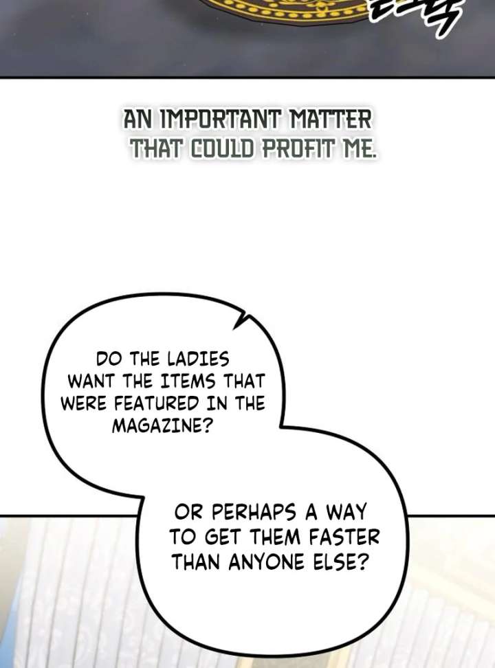 A Beast Swallowed by a Flower Chapter 111 - Page 57