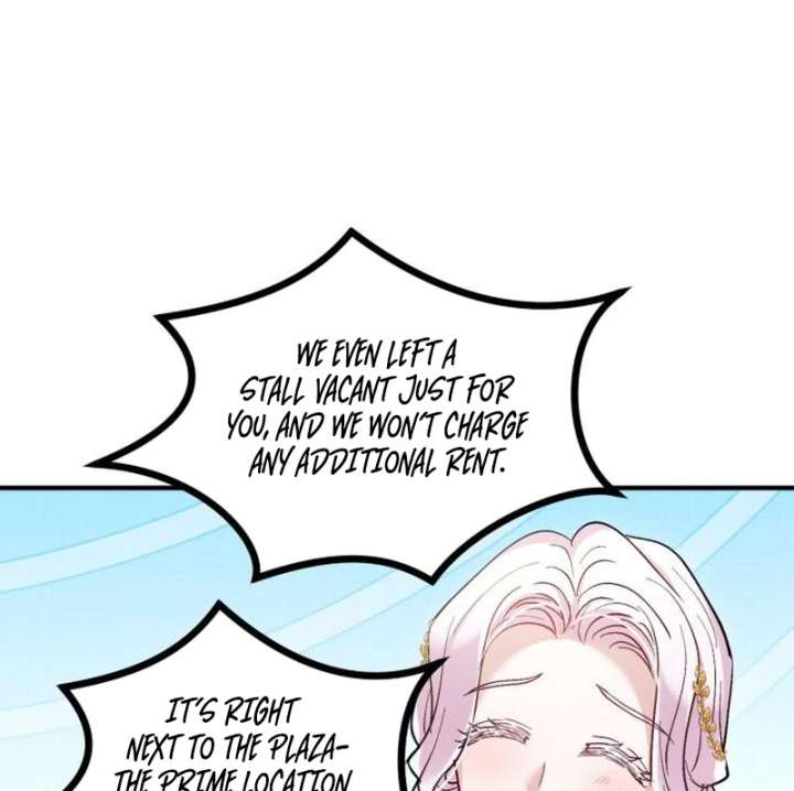 A Beast Swallowed by a Flower Chapter 111 - Page 63