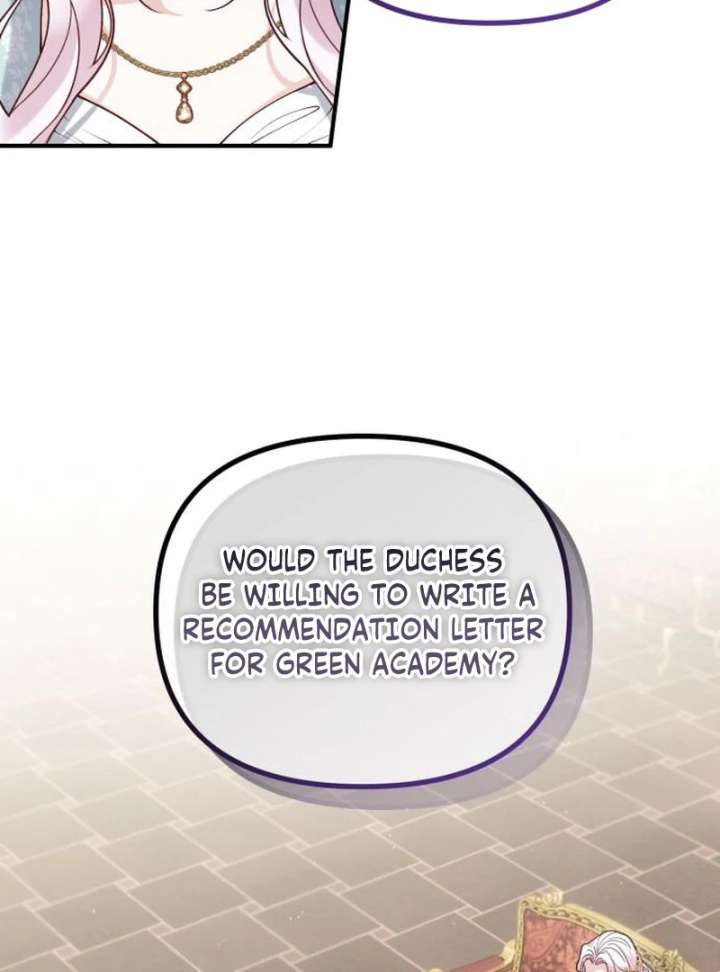 A Beast Swallowed by a Flower Chapter 111 - Page 69