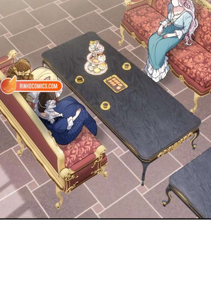 A Beast Swallowed by a Flower Chapter 111 - Page 70