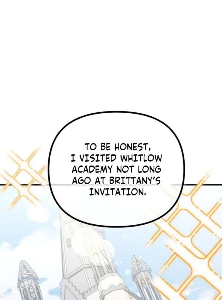 A Beast Swallowed by a Flower Chapter 111 - Page 71