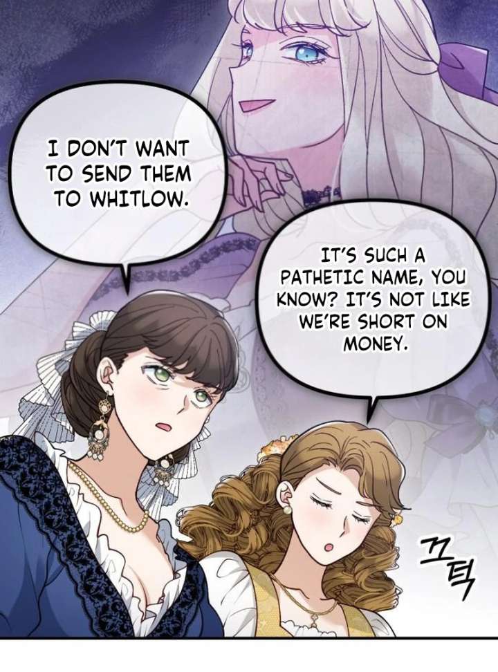 A Beast Swallowed by a Flower Chapter 111 - Page 74