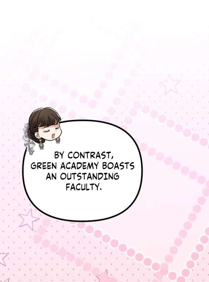 A Beast Swallowed by a Flower Chapter 111 - Page 75