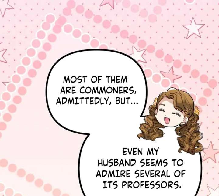 A Beast Swallowed by a Flower Chapter 111 - Page 76