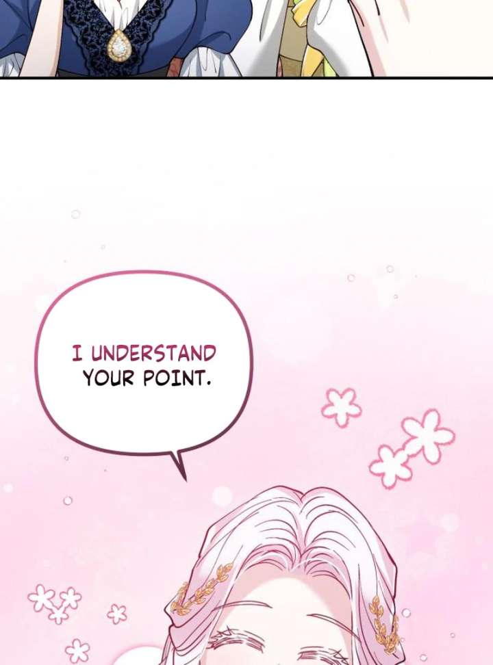 A Beast Swallowed by a Flower Chapter 111 - Page 83