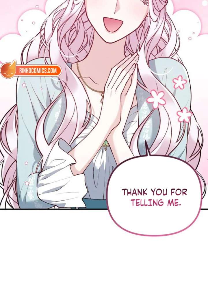 A Beast Swallowed by a Flower Chapter 111 - Page 84