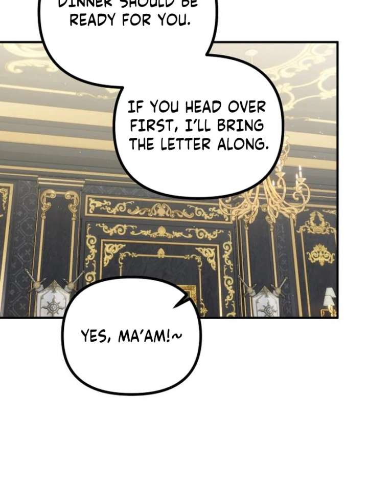 A Beast Swallowed by a Flower Chapter 111 - Page 87