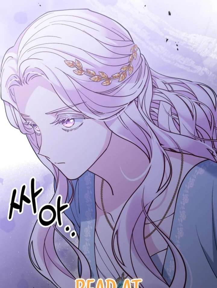 A Beast Swallowed by a Flower Chapter 111 - Page 89