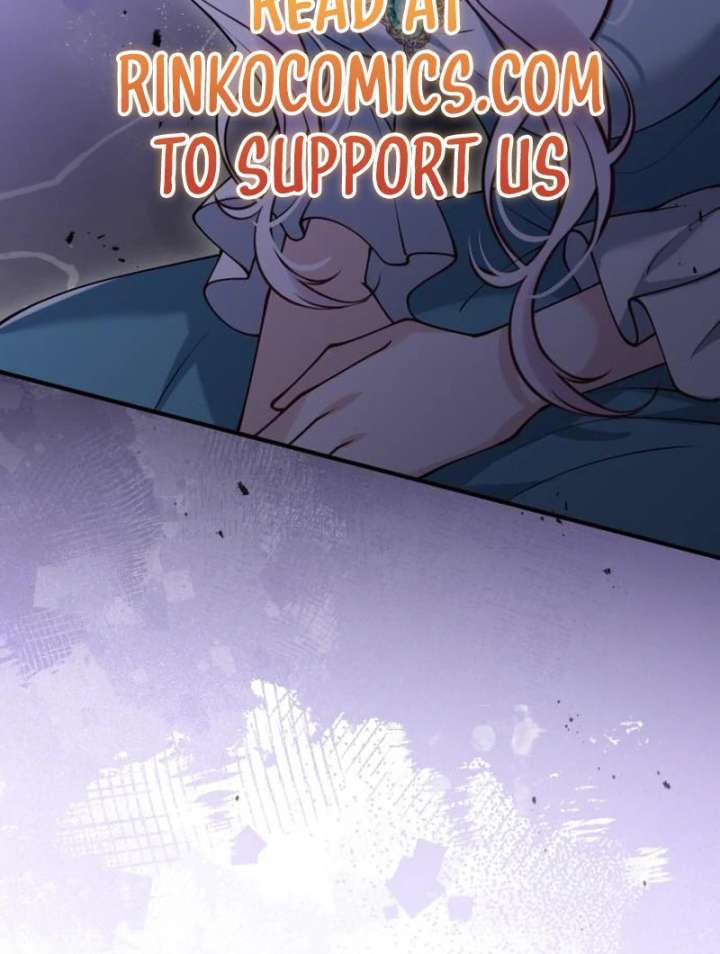 A Beast Swallowed by a Flower Chapter 111 - Page 90