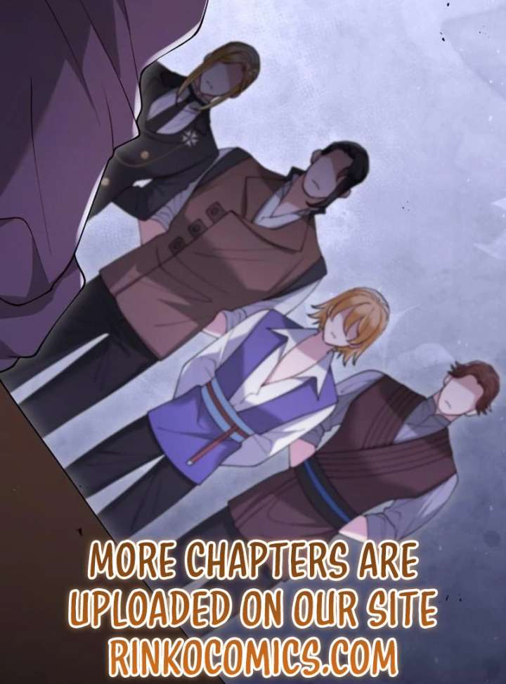 A Beast Swallowed by a Flower Chapter 111 - Page 99