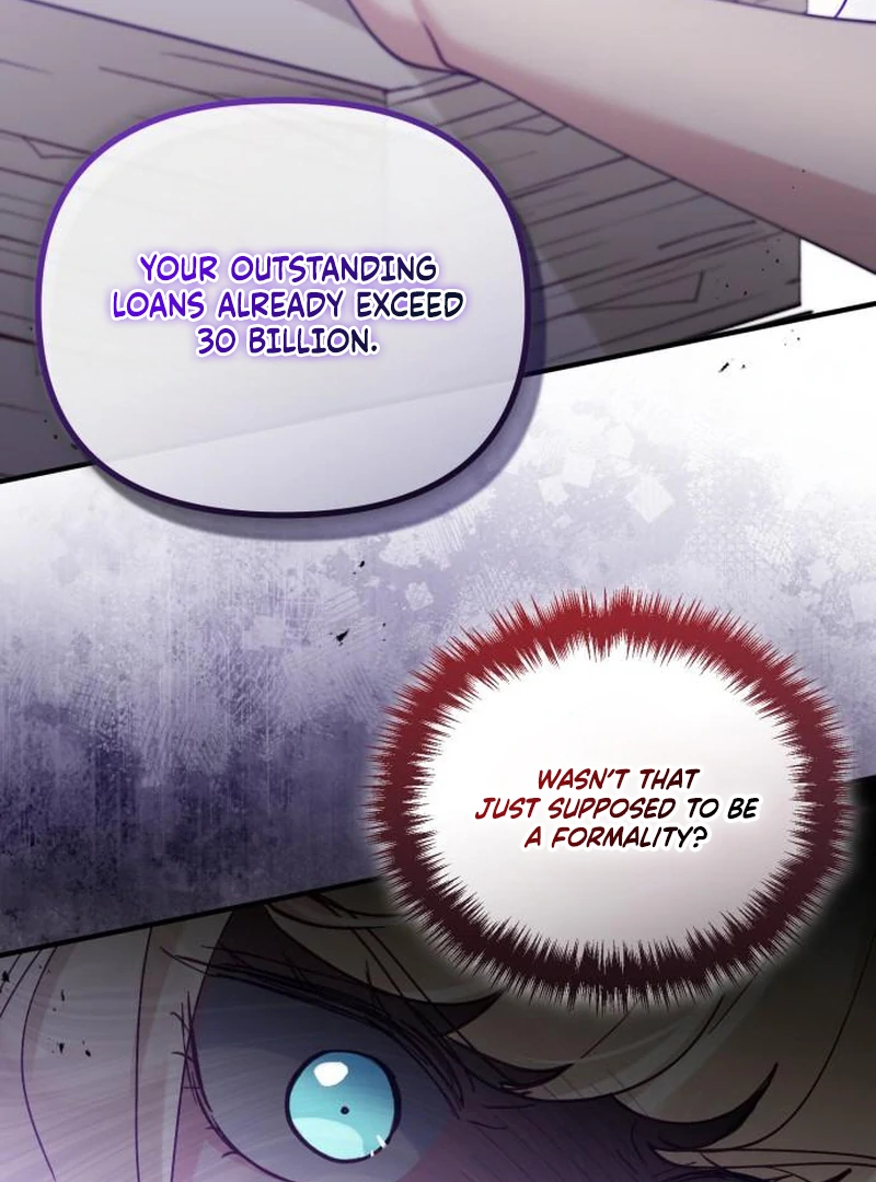 A Beast Swallowed by a Flower Chapter 112 - Page 109