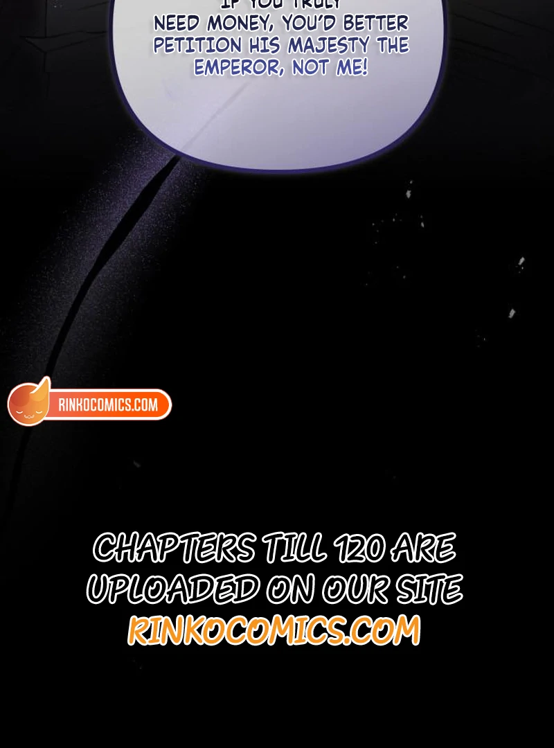 A Beast Swallowed by a Flower Chapter 112 - Page 113