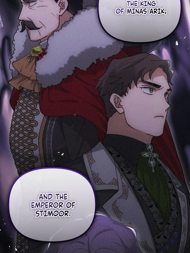 A Beast Swallowed by a Flower Chapter 112 - Page 13