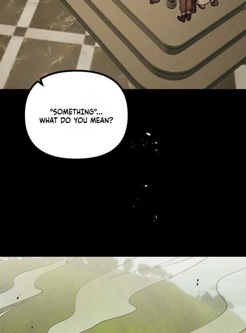 A Beast Swallowed by a Flower Chapter 112 - Page 28