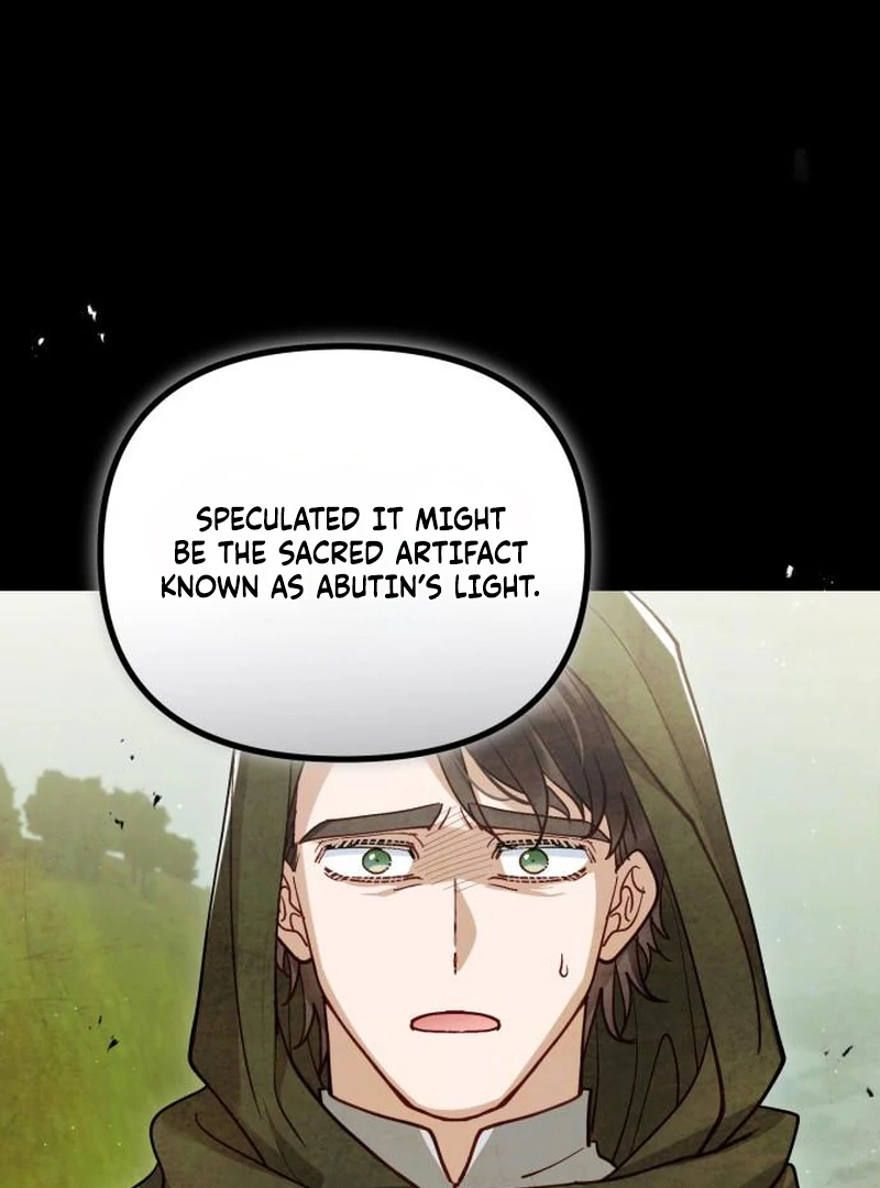 A Beast Swallowed by a Flower Chapter 112 - Page 30