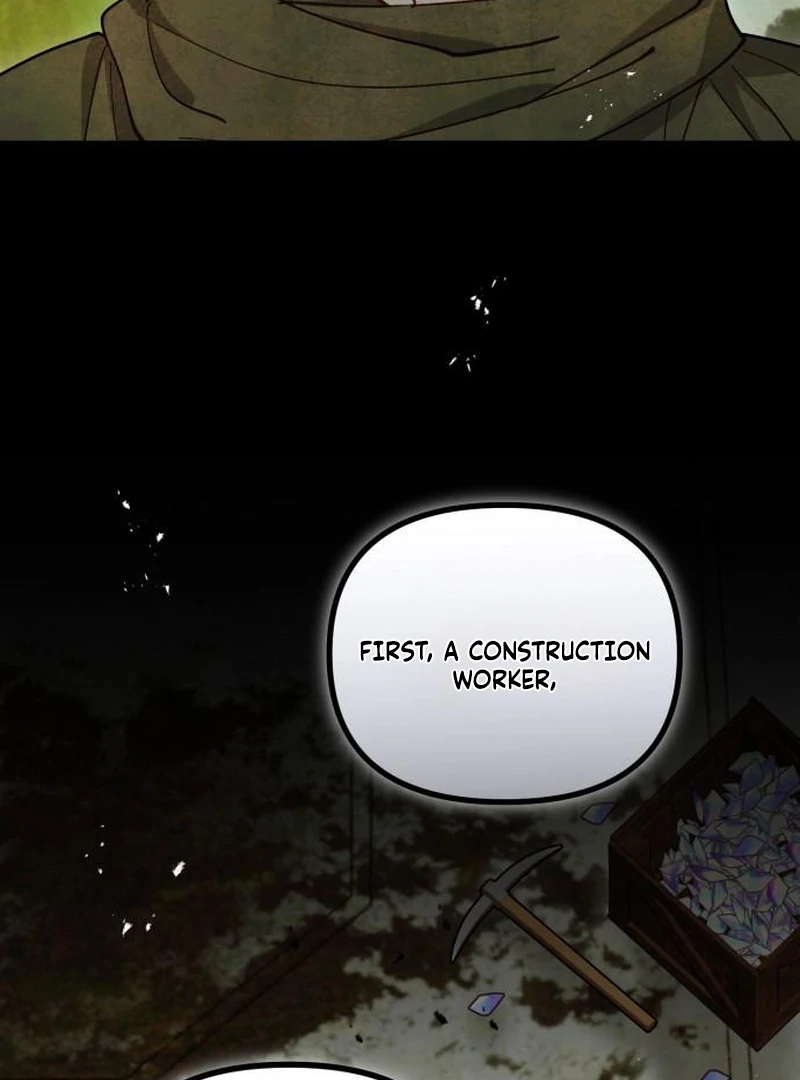 A Beast Swallowed by a Flower Chapter 112 - Page 31