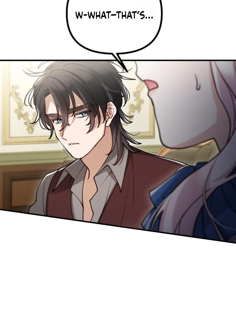 A Beast Swallowed by a Flower Chapter 112 - Page 45