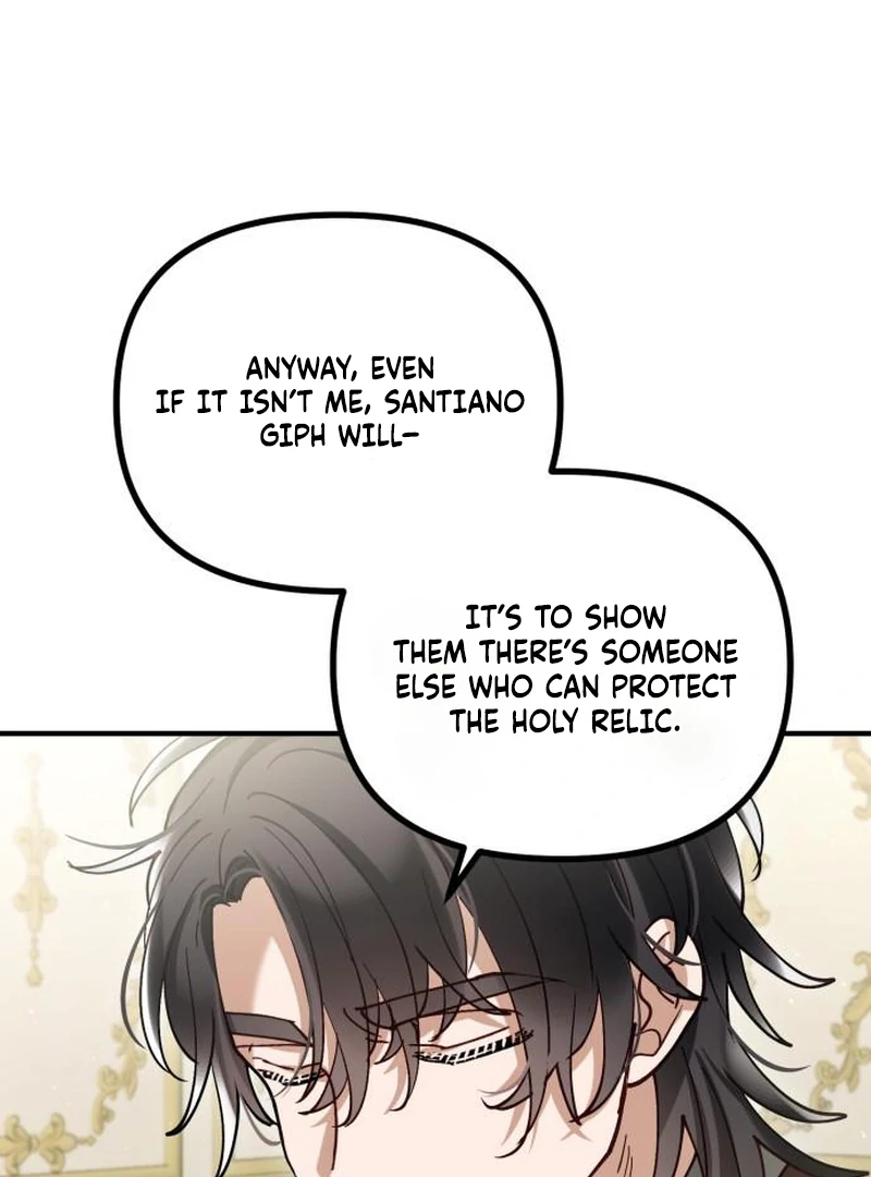 A Beast Swallowed by a Flower Chapter 112 - Page 46