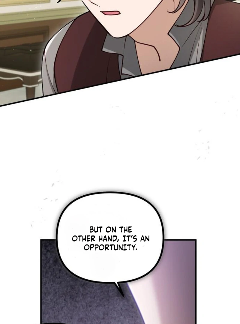 A Beast Swallowed by a Flower Chapter 112 - Page 47