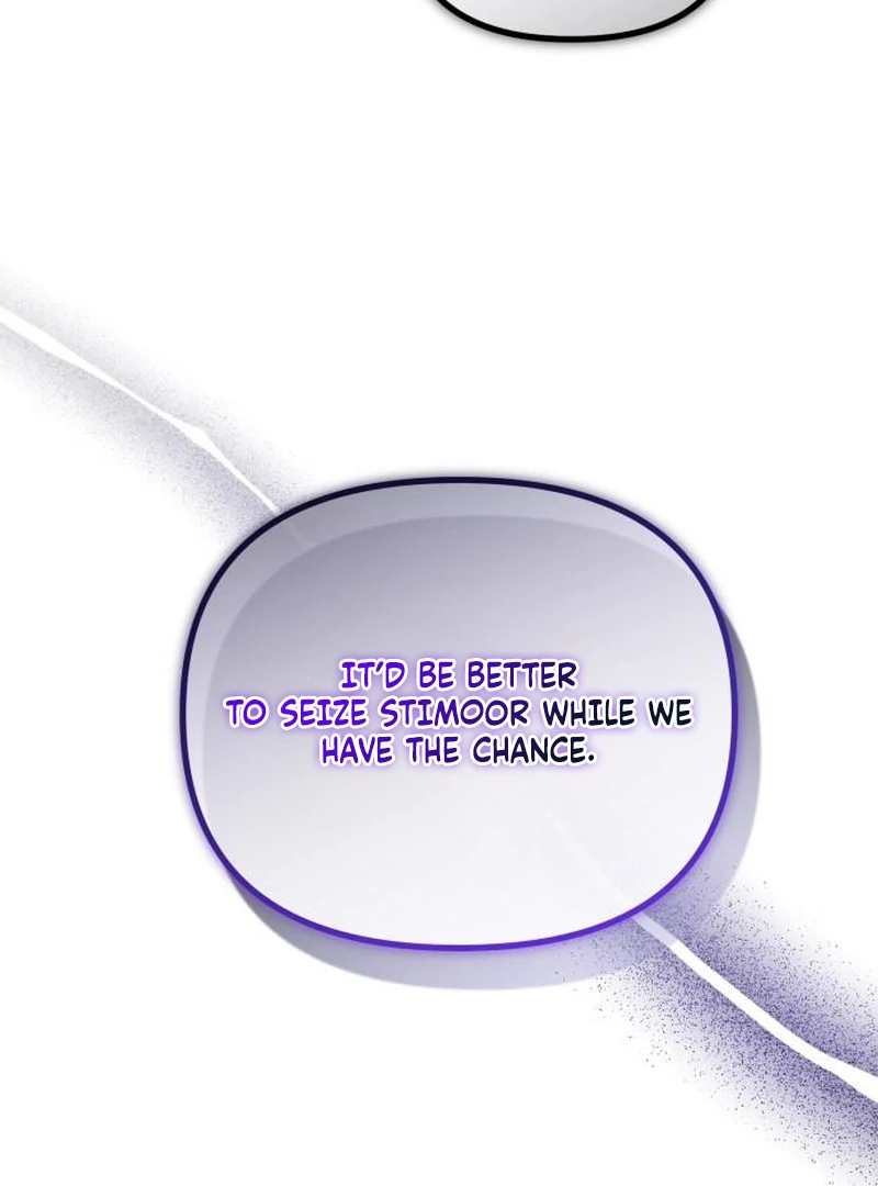 A Beast Swallowed by a Flower Chapter 112 - Page 54