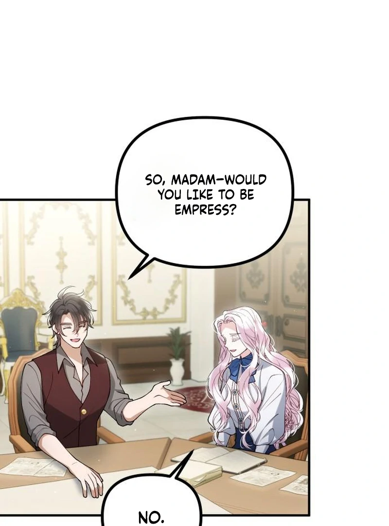 A Beast Swallowed by a Flower Chapter 112 - Page 56