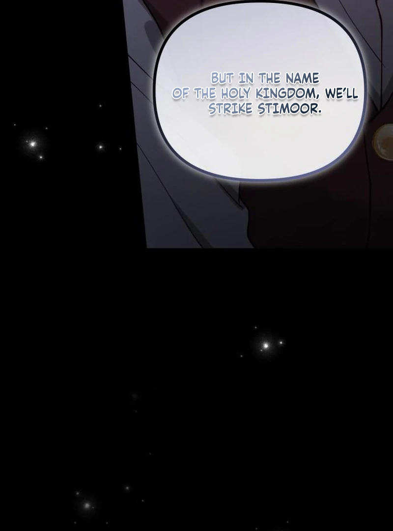 A Beast Swallowed by a Flower Chapter 112 - Page 60