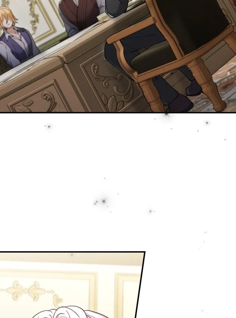 A Beast Swallowed by a Flower Chapter 112 - Page 63