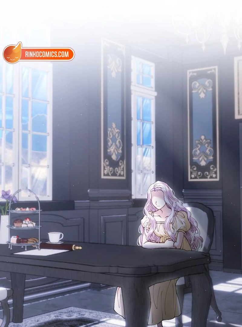 A Beast Swallowed by a Flower Chapter 112 - Page 75