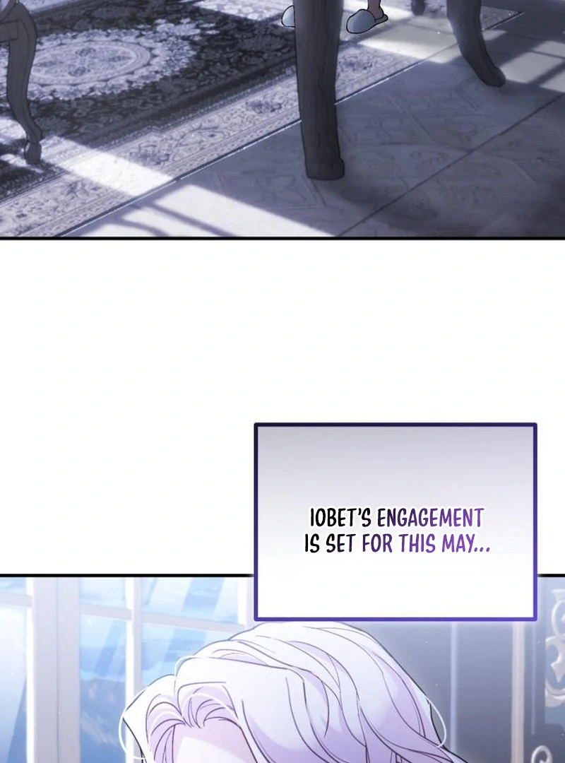 A Beast Swallowed by a Flower Chapter 112 - Page 76