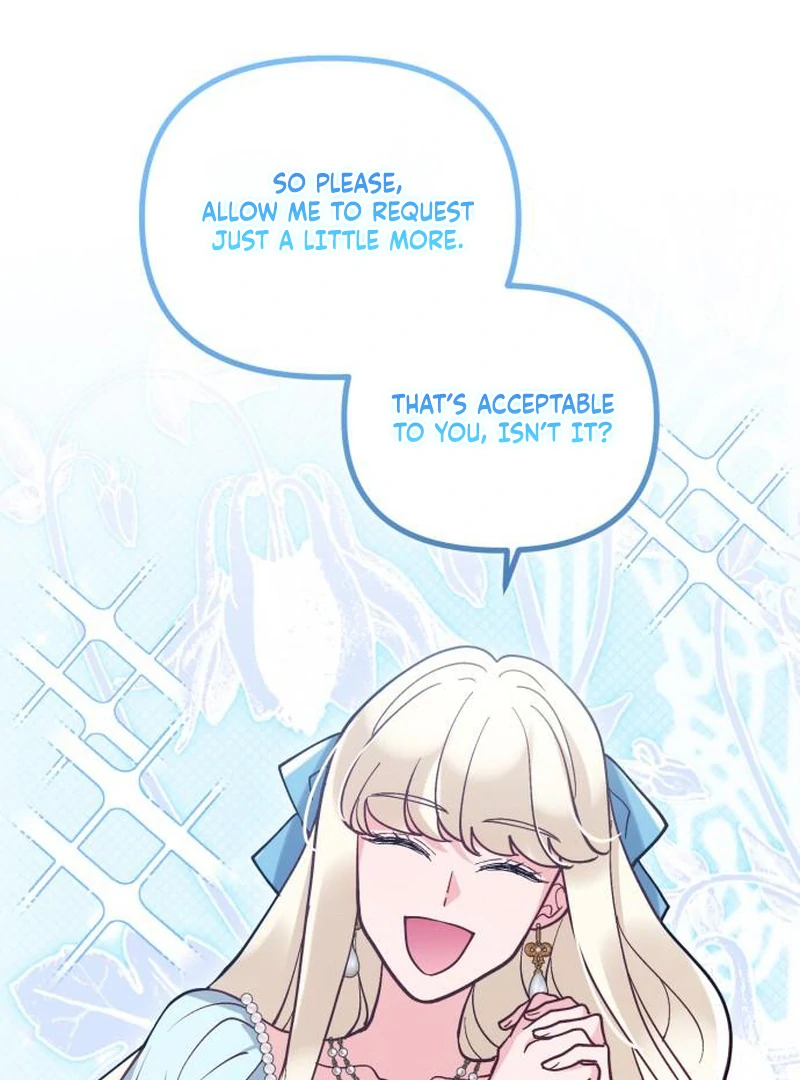 A Beast Swallowed by a Flower Chapter 112 - Page 88