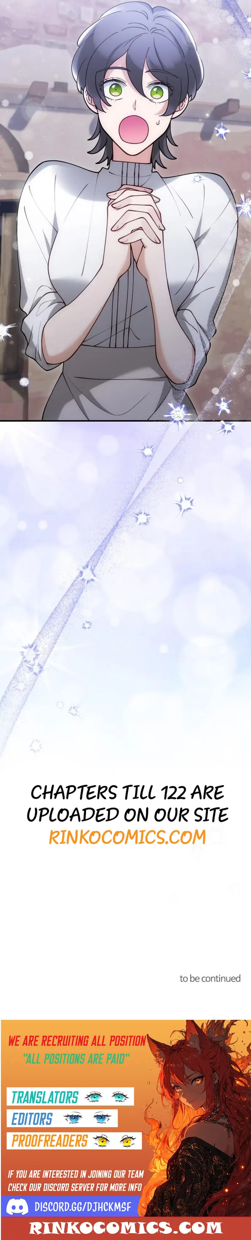 A Beast Swallowed by a Flower Chapter 114 - Page 102