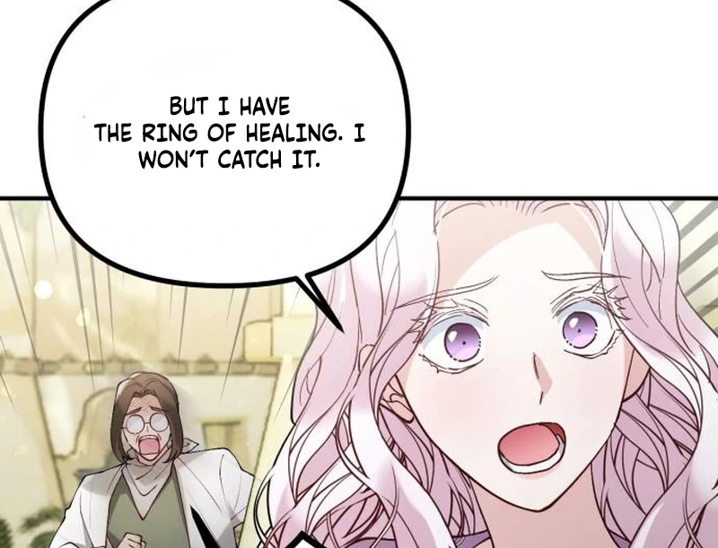 A Beast Swallowed by a Flower Chapter 114 - Page 12