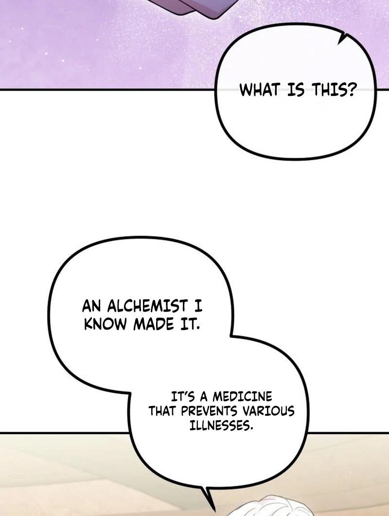 A Beast Swallowed by a Flower Chapter 114 - Page 25