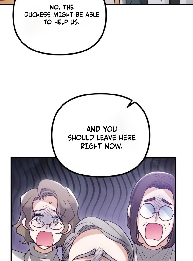 A Beast Swallowed by a Flower Chapter 114 - Page 36