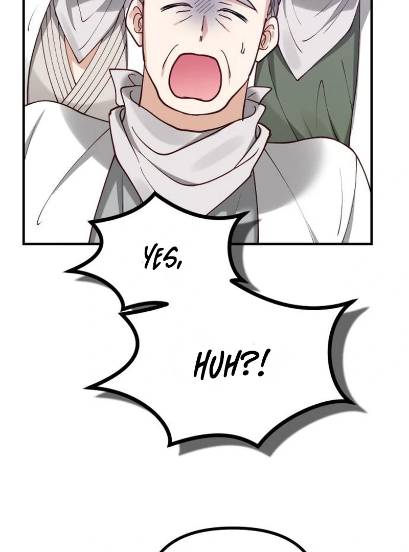 A Beast Swallowed by a Flower Chapter 114 - Page 37