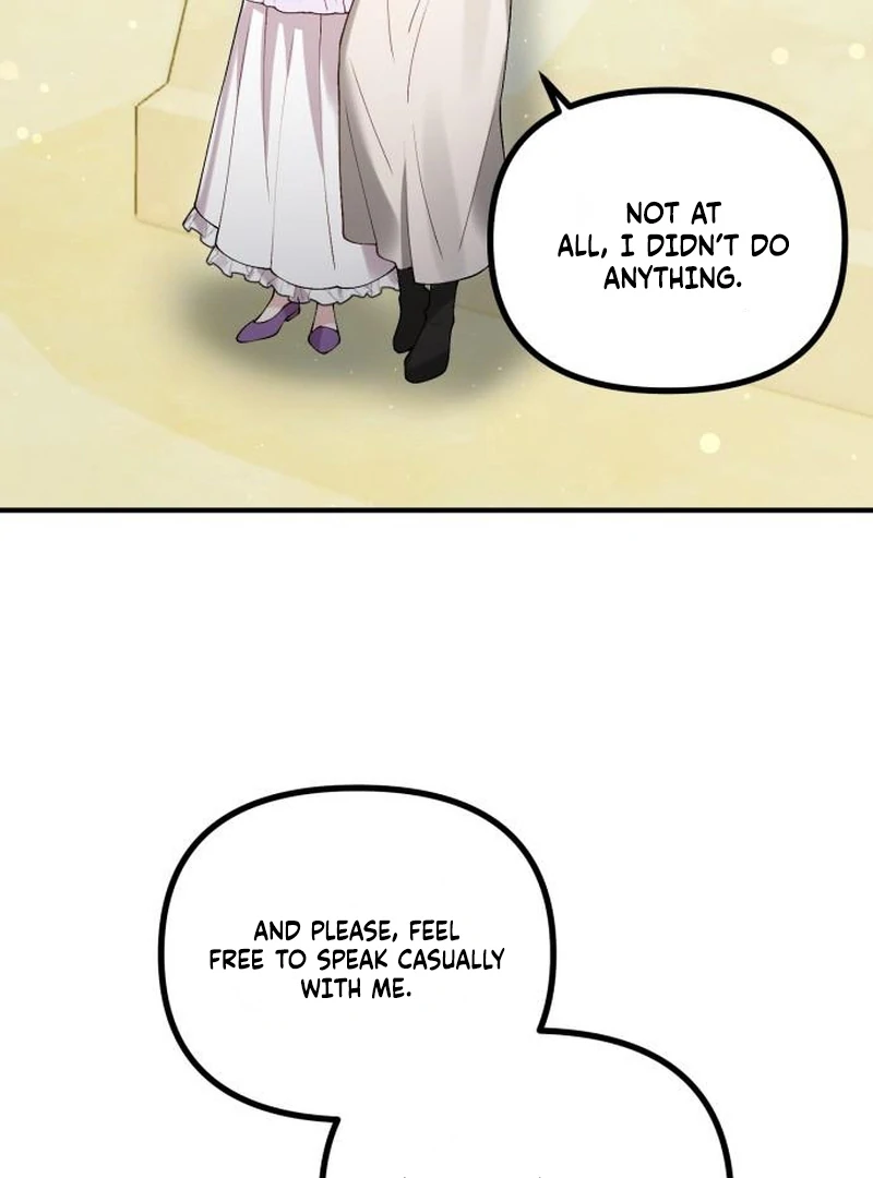 A Beast Swallowed by a Flower Chapter 114 - Page 4