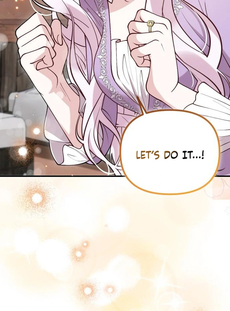 A Beast Swallowed by a Flower Chapter 114 - Page 57