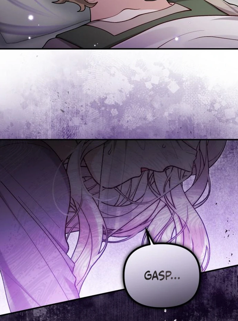 A Beast Swallowed by a Flower Chapter 114 - Page 60