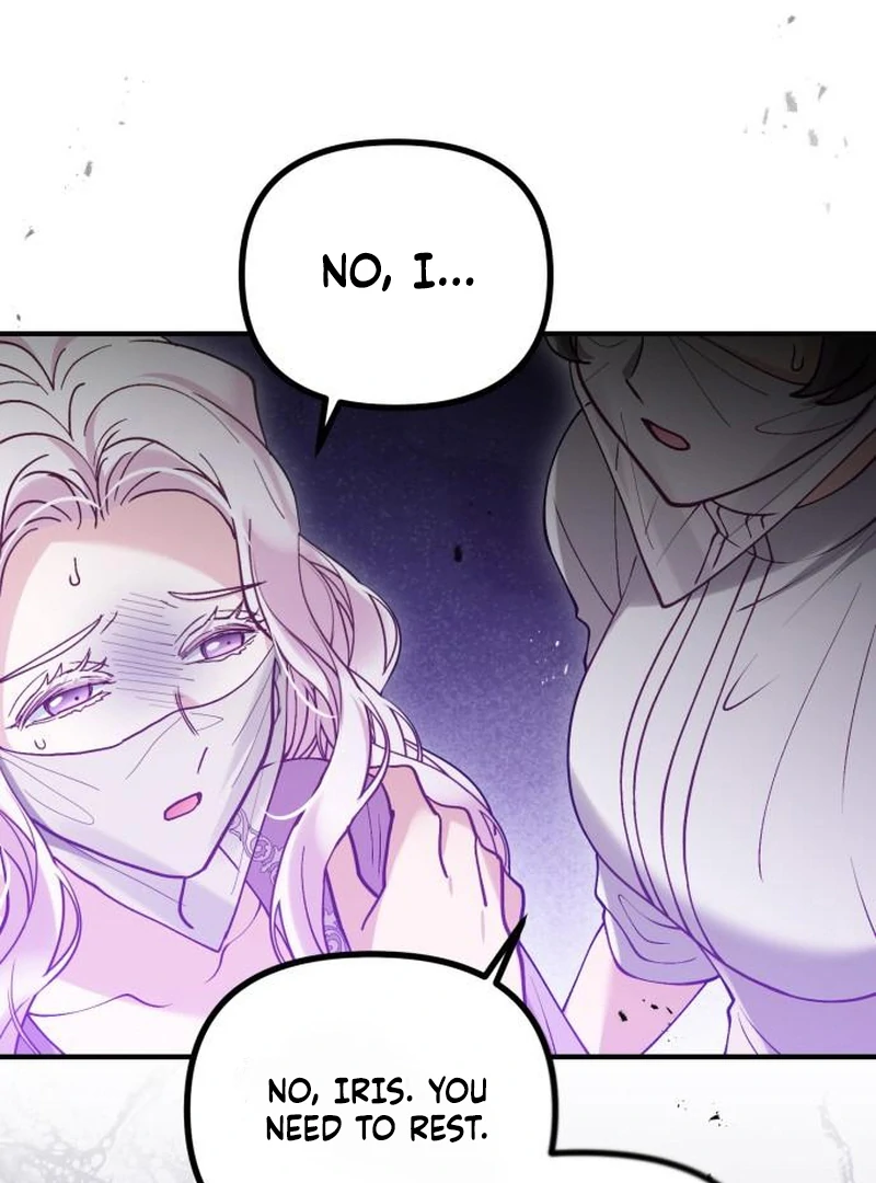 A Beast Swallowed by a Flower Chapter 114 - Page 75